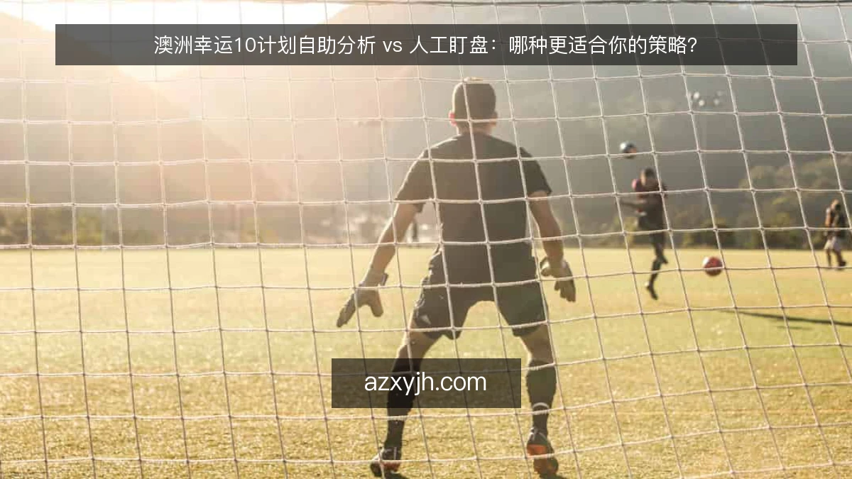 澳洲幸运10计划自助分析 vs 人工盯盘：哪种更适合你的策略？